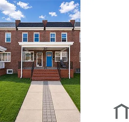 7031 Dunbar Rd