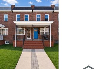 7031 Dunbar Rd, Dundalk, MD 21222