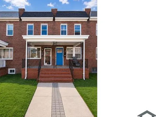 7031 Dunbar Rd, Dundalk, MD 21222