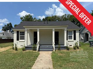 2262 Jackson Ave, Memphis, TN 38112