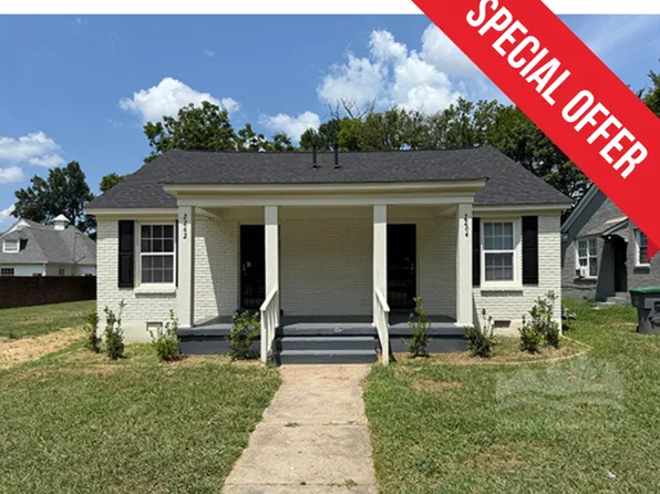 2262 Jackson Ave, Memphis, TN 38112