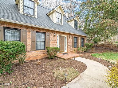 8613 High Lark Ln, Knoxville, TN 37923 | Zillow