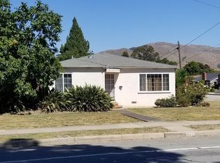 246 Chorro St, San Luis Obispo, CA 93405