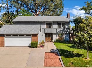 23706 Mill Valley Rd, Santa Clarita, CA 91355