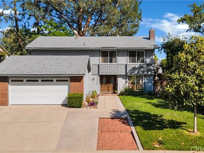 23706 Mill Valley Rd, Santa Clarita, CA, 91355