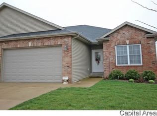 4890 Leah Dr, Springfield, IL 62711