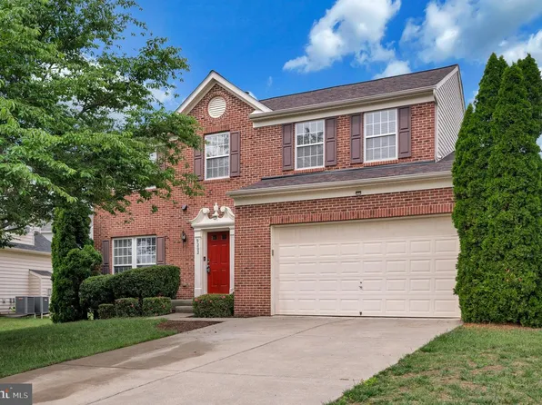 9202 Maple Valley Dr, Fredericksburg, VA 22407