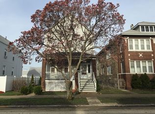4428 S Troy St, Chicago, IL 60632