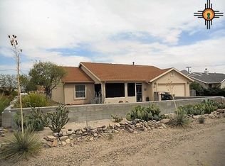 903 Palo Verde Dr, Truth Or Consequences, NM 87901