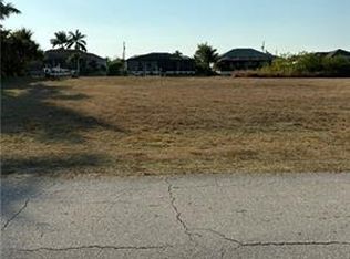 1005 NW 36th Ave, Cape Coral, FL 33993