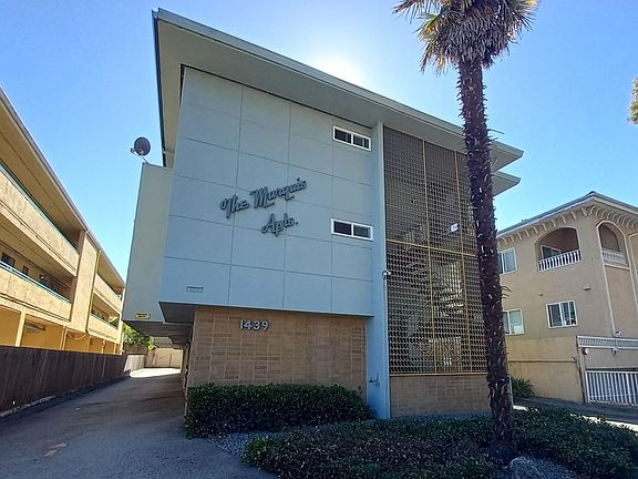 2nd image of 1439 El Camino Real APT 1