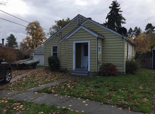 1433 Fern Pl SW, Albany, OR 97321