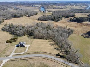 661 Richland Rd, Blaine, TN 37709