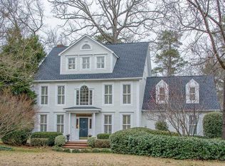 857 Hampton Creek Way, Columbia, SC 29209