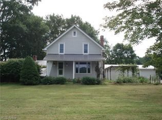 2870 Russell Rd, Dorset, OH 44032