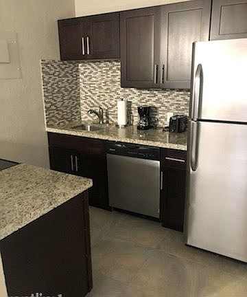 720 kitchen