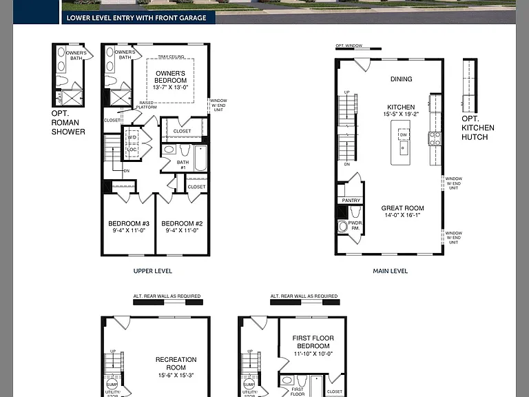 958 Poppy Dr #1 — Photo 6