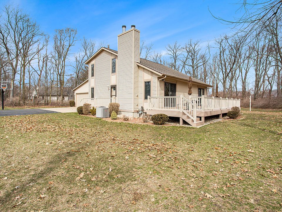 2733 52nd St SW, Wyoming, MI 49519 Zillow