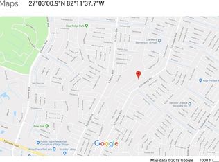 Shalimar Ter, North port, FL 34286