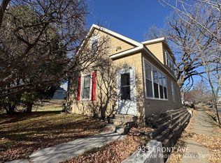 933 Front Ave, Saint Paul, MN 55103
