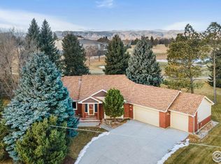 2409 Turnberry Rd, Fort Collins, CO 80524