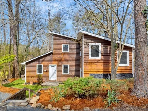 279 Alex St, Canton, GA 30114