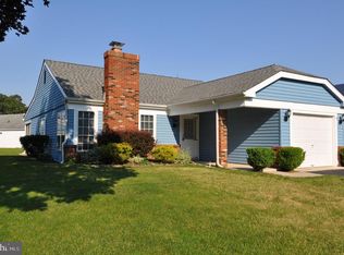 92 Gramercy Pl, Southampton, NJ