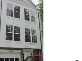 10602 Elizabeth Parnum Pl, Upper Marlboro, MD 20772