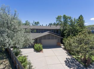 14657 W Cedar Ave, Golden, CO 80401