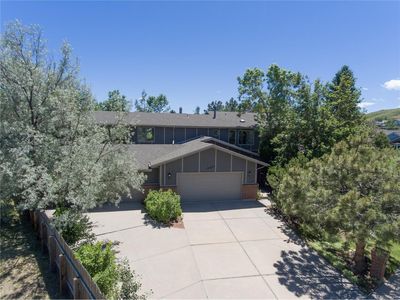 14657 W Cedar Ave, Golden, CO, 80401