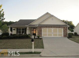 91 Thornberry Ln, Jefferson, GA
