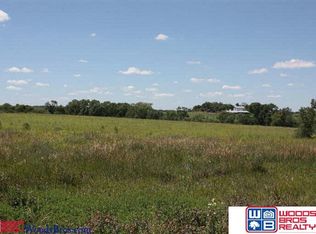 6637 W Leealan Ln, Crete, NE 68333