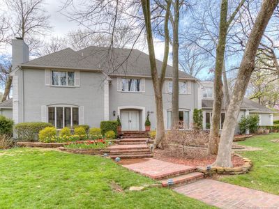 6844 S Florence Ave, Tulsa, OK, 74136