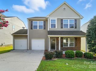 11317 Deer Chase Ln, Charlotte, NC 28262