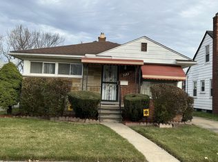 7280 Heyden St, Detroit, MI 48228