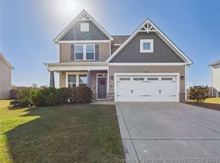 3149 Hunting Lodge Rd, Fayetteville, NC 28306