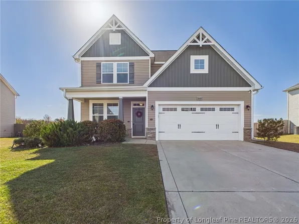 3149 Hunting Lodge Rd, Fayetteville, NC 28306