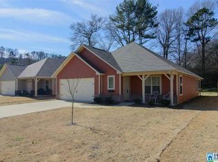 4737 Renwood Dr, Pinson, AL 35126