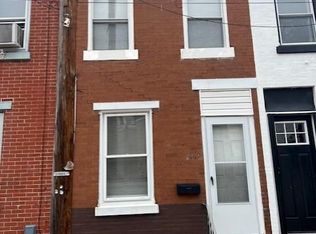 1569 E Hewson St, Philadelphia, PA