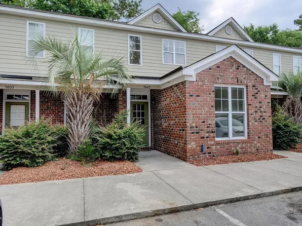 5605 Moss Vine Pl, Wilmington, NC 28403