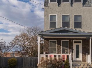 490 Markle St, Philadelphia, PA 19128