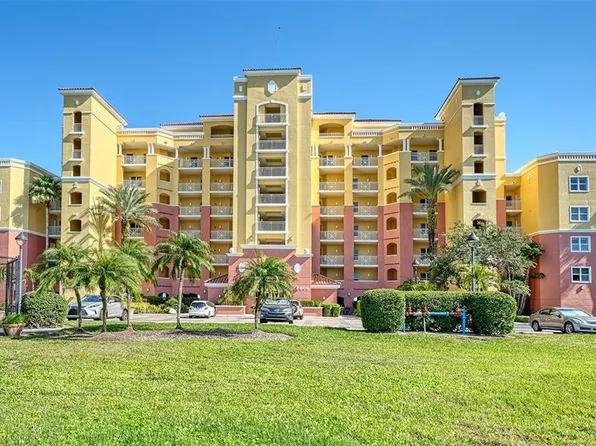 606 Riviera Dunes Way APT 207, Palmetto, FL 34221