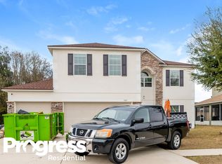 9307 Aplomado Cir, Jacksonville, FL 32210