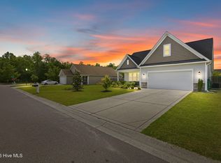 918 Rolling Pines Loop Rd NE, Leland, NC 28451