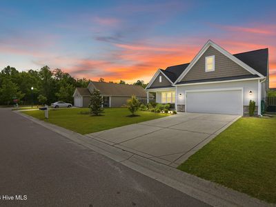918 Rolling Pines Loop Road NE, Leland, NC, 28451