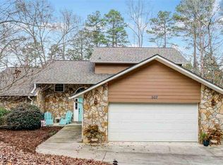 307 Arrowhead Dr, Salem, SC 29676