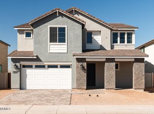 5880 S Boulder St, Gilbert, AZ 85298