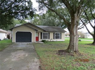 1000 Sunshine Way SW, Winter Haven, FL 33880