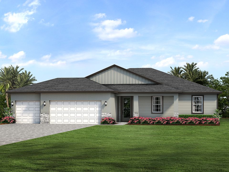 Elevation E