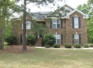 570 Laurenburg Dr, Richmond Hill, GA 31324